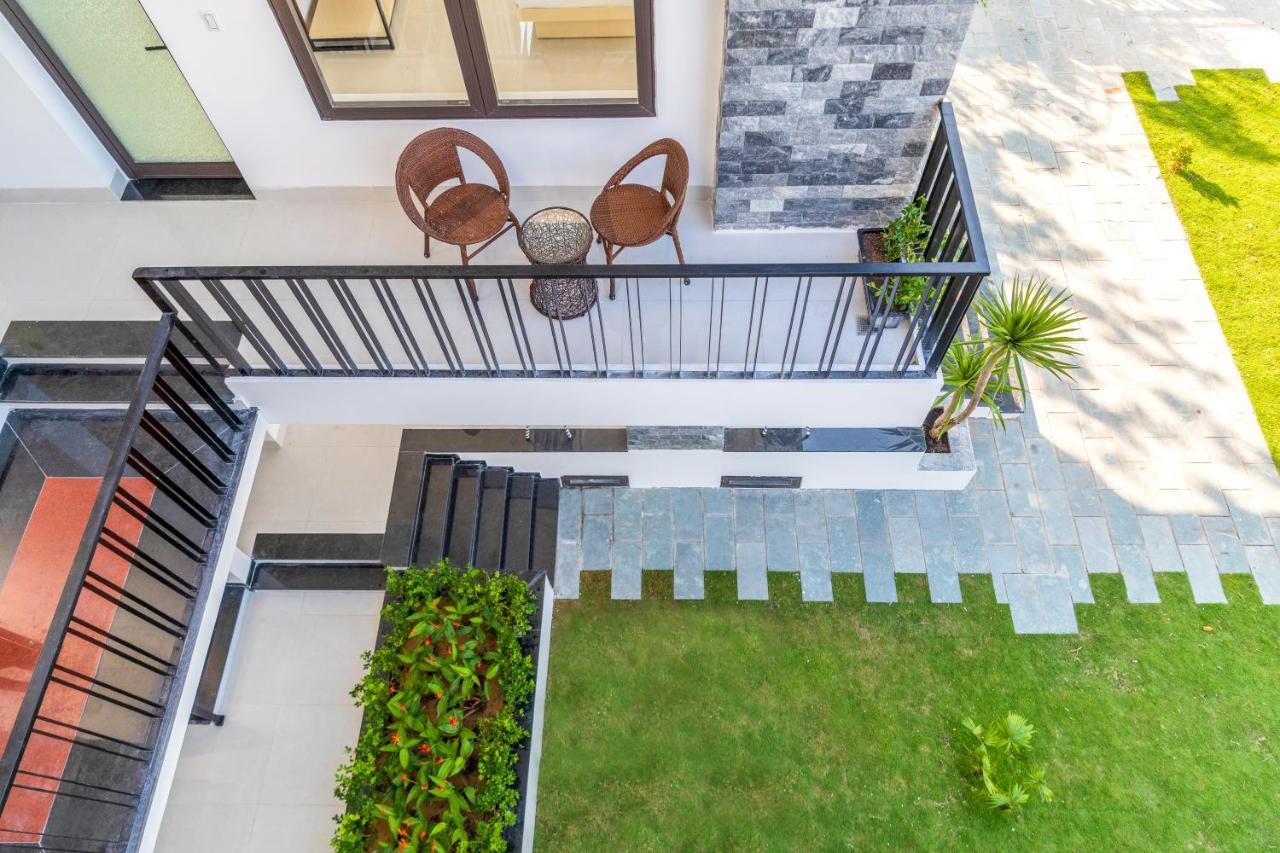 هوي ان Bespoke Villa Hoian المظهر الخارجي الصورة
